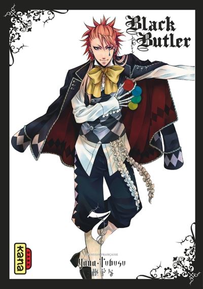Black-Butler-Tome-7