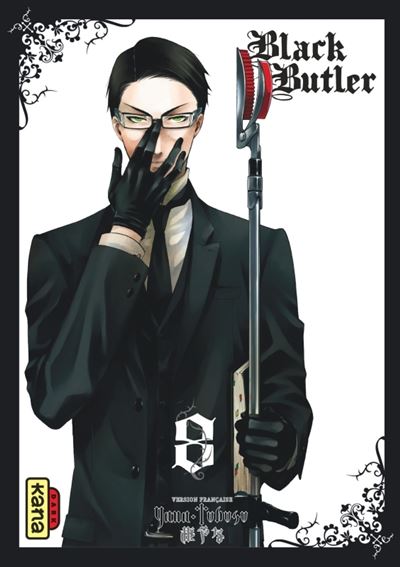 Black-Butler-Tome-8