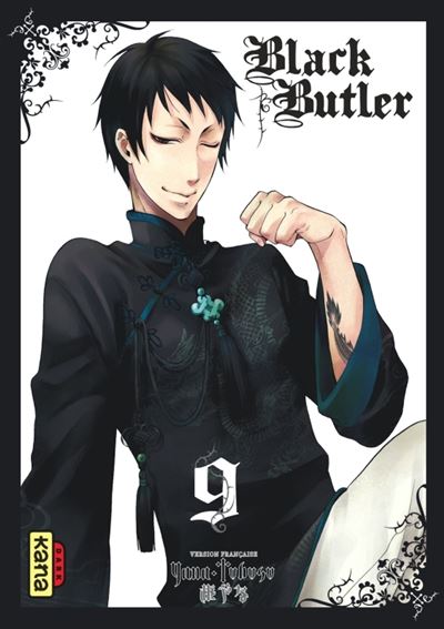 Black-Butler-Tome-9