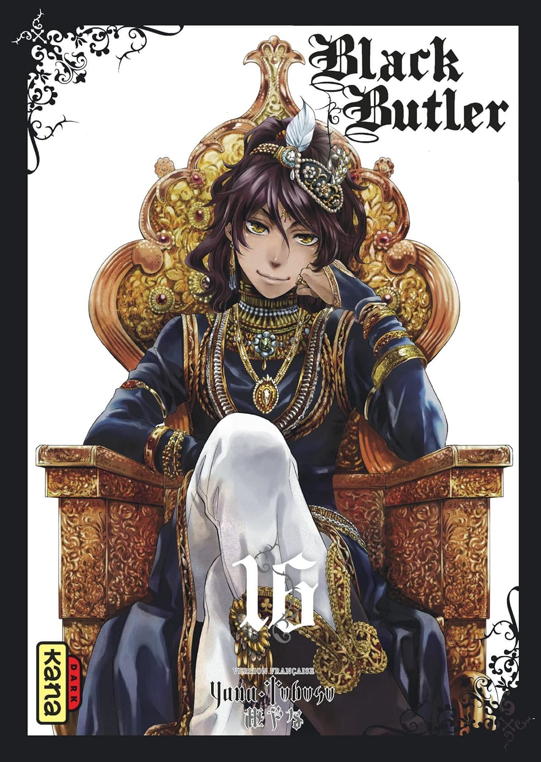 Black-Butler-Tome-16