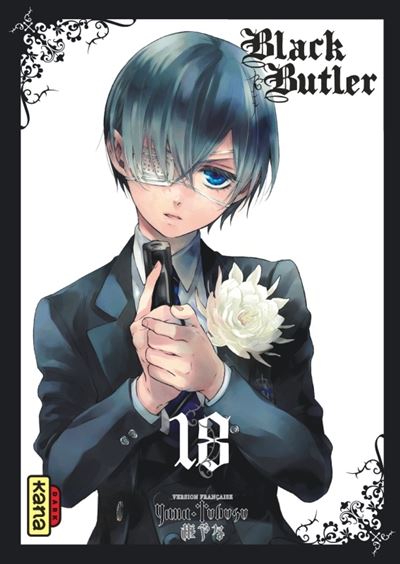 Black-Butler-Tome-18