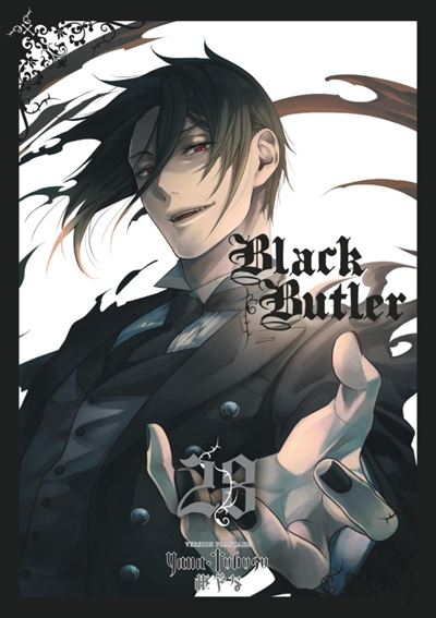 Black-Butler-Tome-28