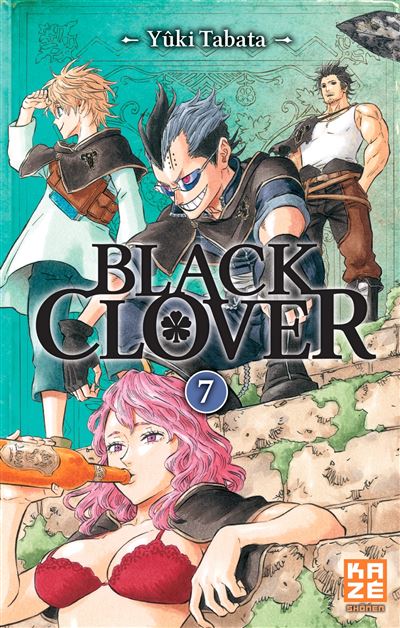 Black-Clover-T07