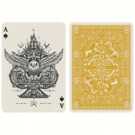 theory11-harry-potter-deck-yellow-hufflepuff-galda-speles-39173531140323_265x265
