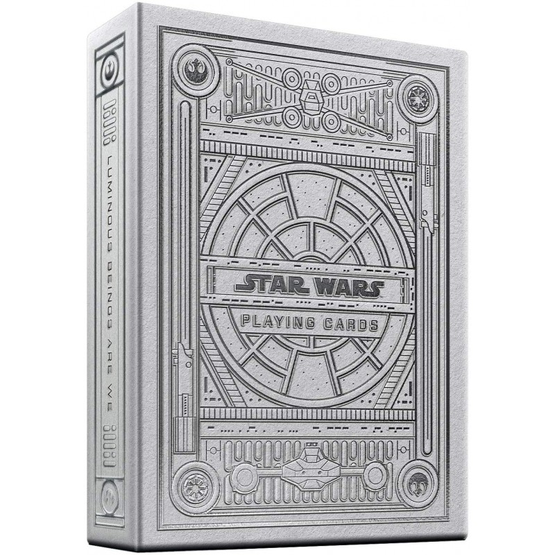 jeu-de-carte-theory-11-star-wars-silver-light-side