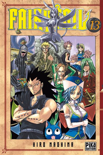 Fairy-Tail-T13