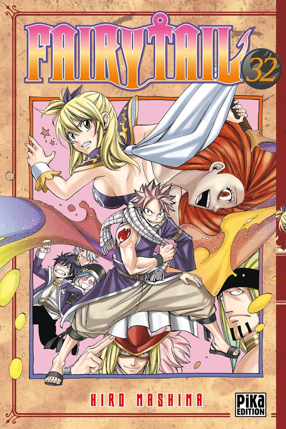 Fairy-Tail-T32