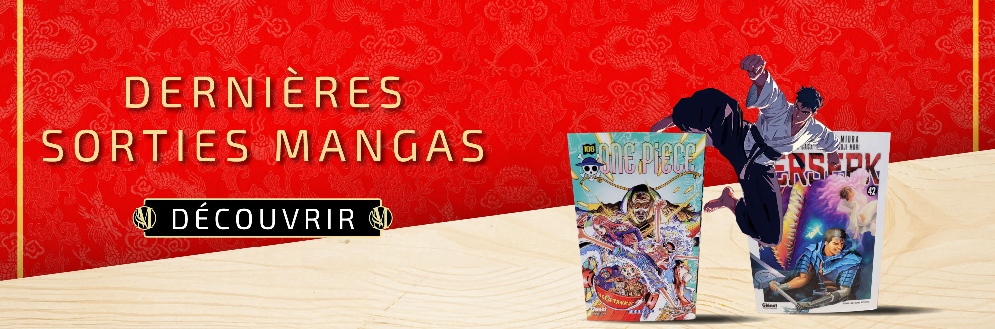 Mangas
