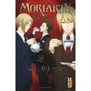 Moriarty the remains T01