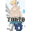 Tokyo Revengers T09