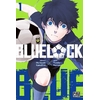 Blue Lock Tome T01