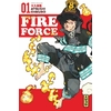 Fire-Force-Tome-1