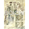 Boichi SF short stories Tome 01