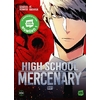 High-School-Mercenary-Tome-1