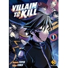Villain-to-Kill-Tome-1