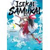 Isekai-Samurai-Tome-01