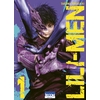 Lili-men T01