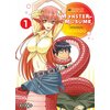Monster Musume T01