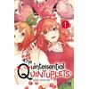 The Quintessential Quintuplets T01