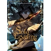 Solo leveling T01