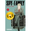 Spy-x-Family-tome-1