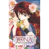 Yona, Princesse de l'aube T01