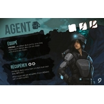 agent