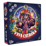 image catrina