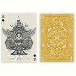 theory11-harry-potter-deck-yellow-hufflepuff-galda-speles-39173531140323_265x265