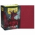 protege-cartes-63x88mm-matte-blood-red-dragon-shield-lot-de-100