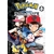 Pokemon Noir & blanc T01