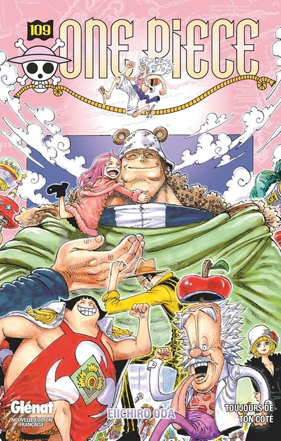 One-Piece-Edition-originale-Tome-109
