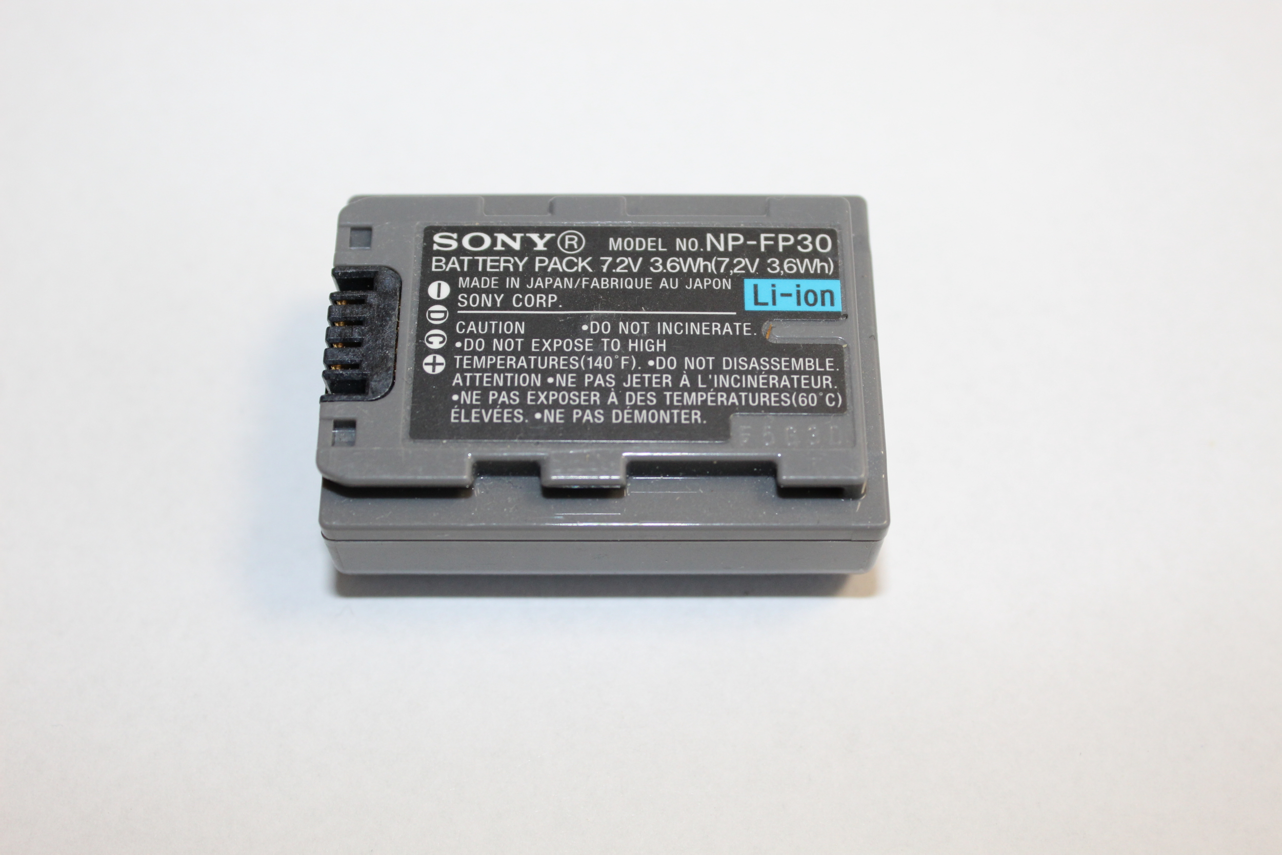Batterie_NP-FP30