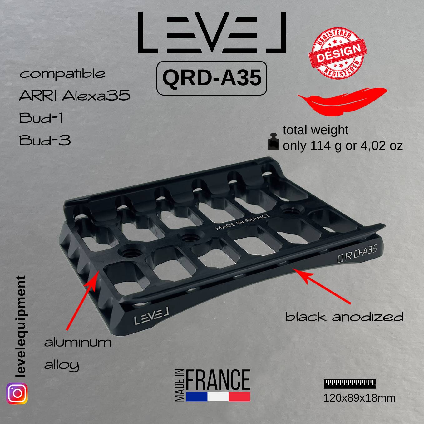 QRD-A35