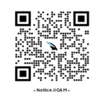 QR CODE Notice JICAM 2026 test2