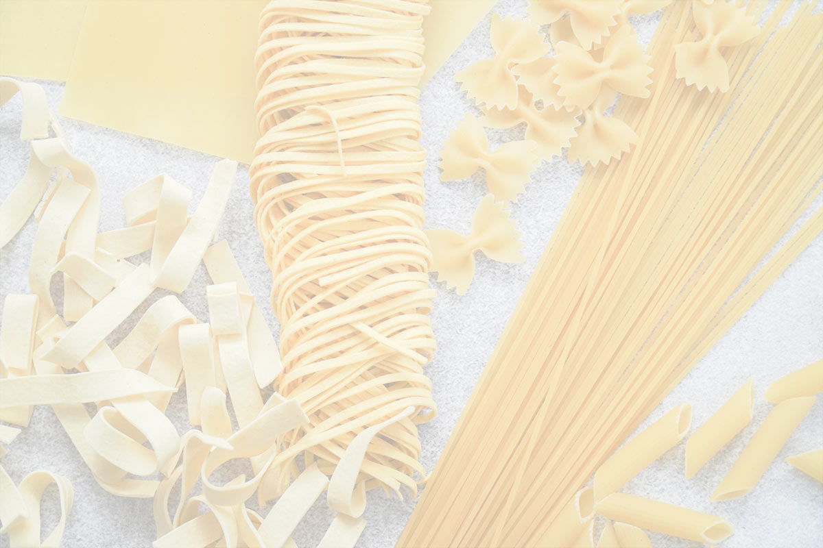 PASTA