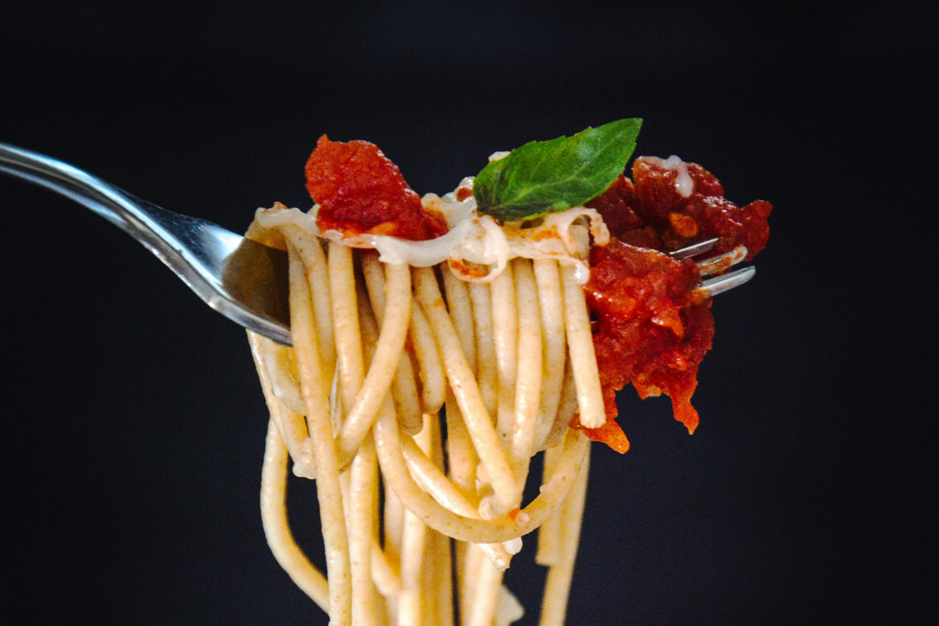 spaghetti about us