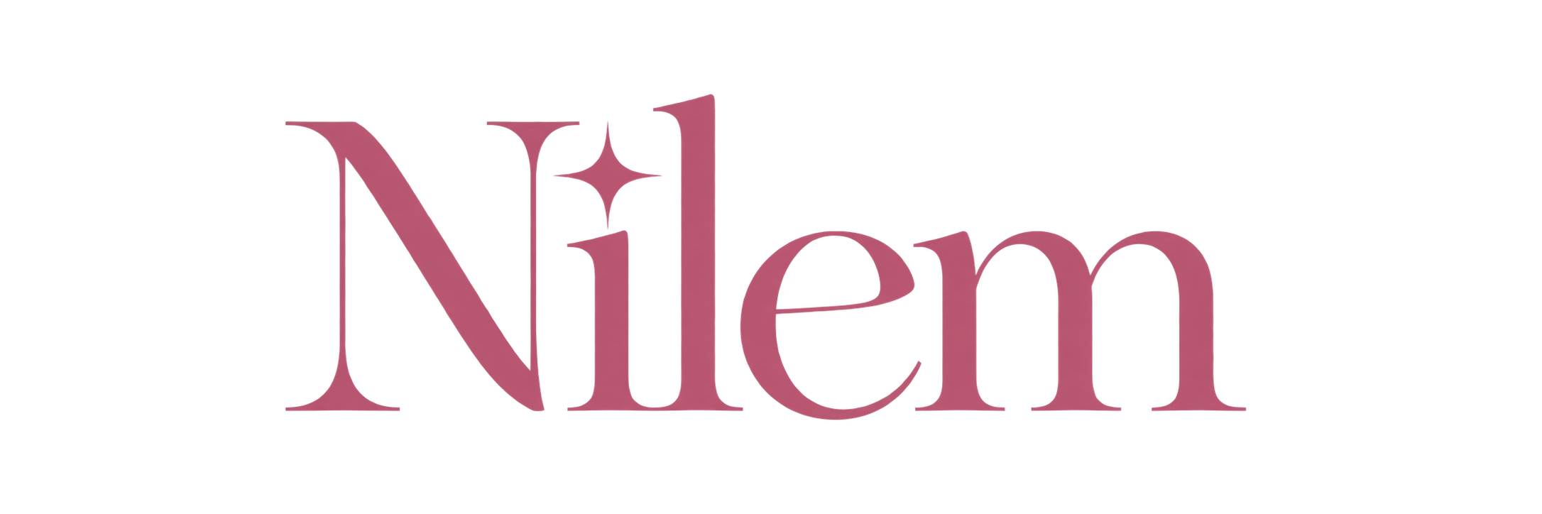 Bijoux Nilem