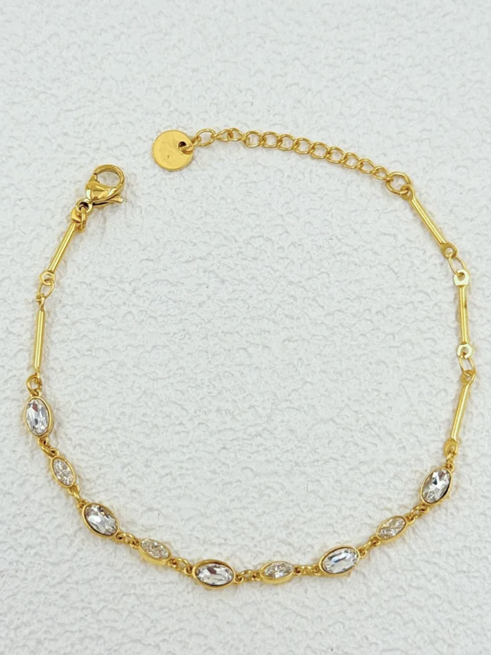 Bracelet Imola Transparent