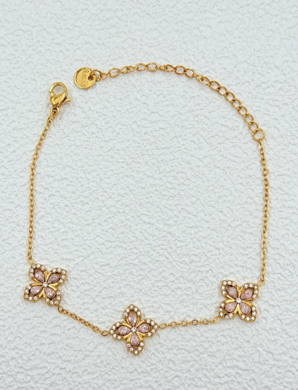 Bracelet Cesena Rose