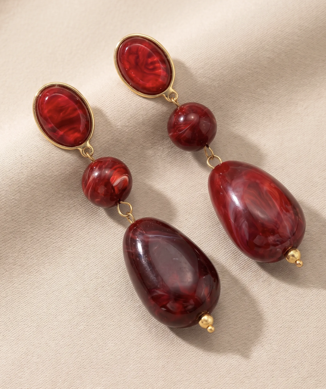 Boucles Trieste Bordeaux