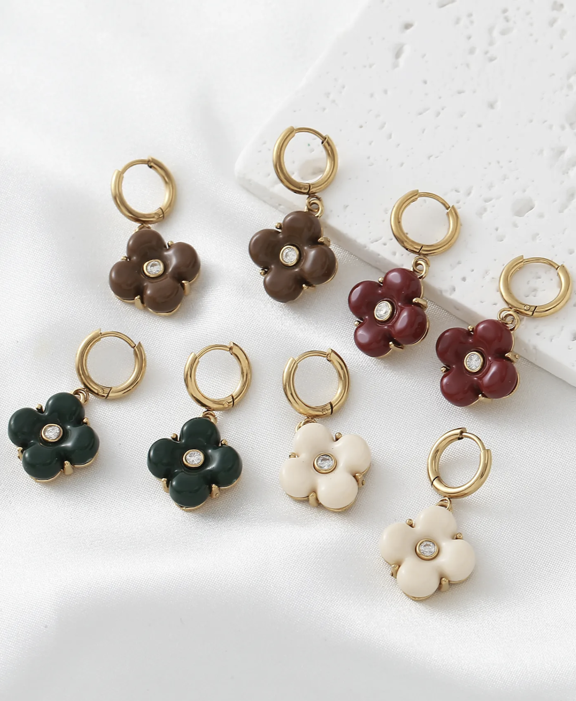 Boucles Belluno vue d’ensemble