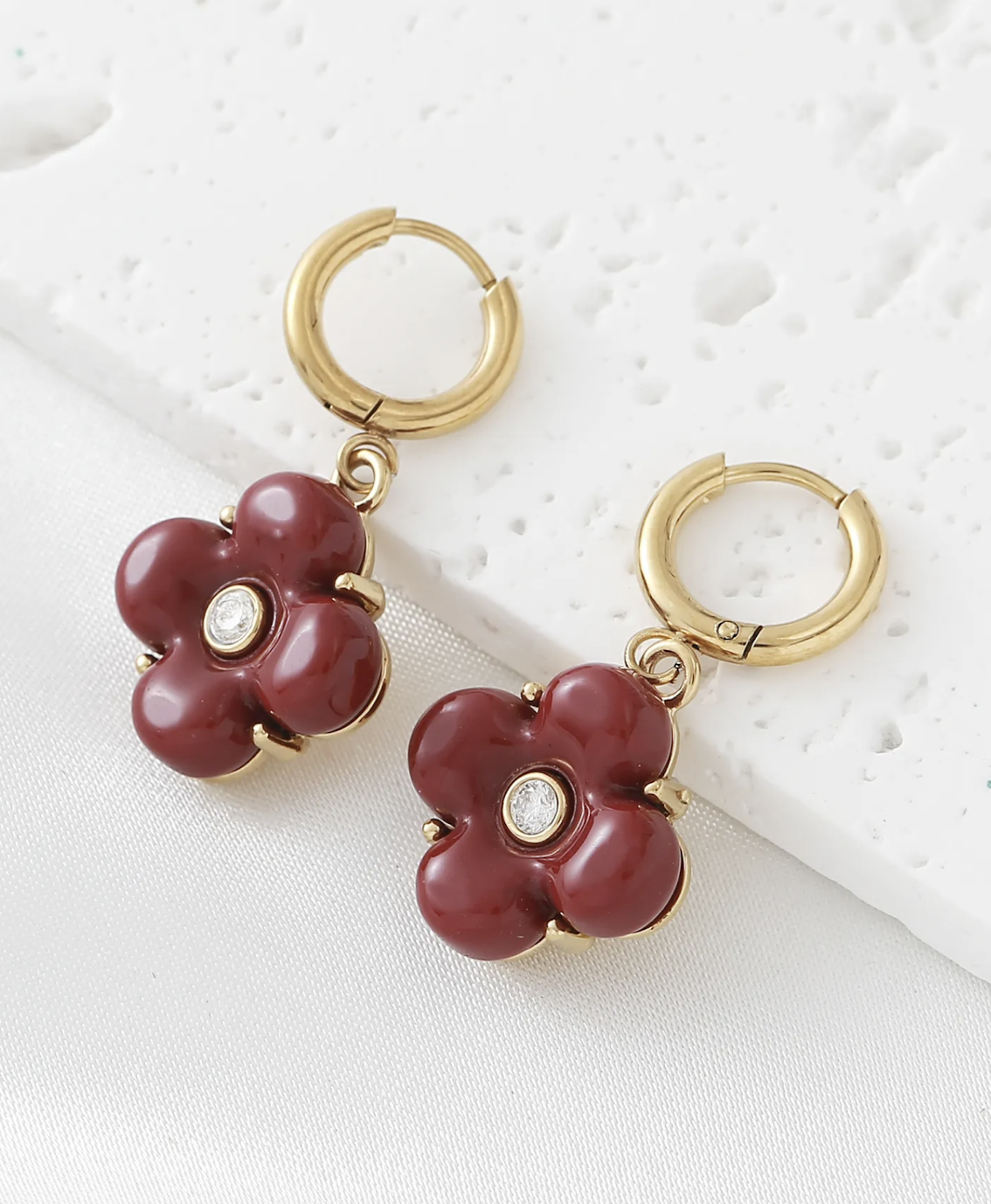 Boucles Belluno Bordeaux