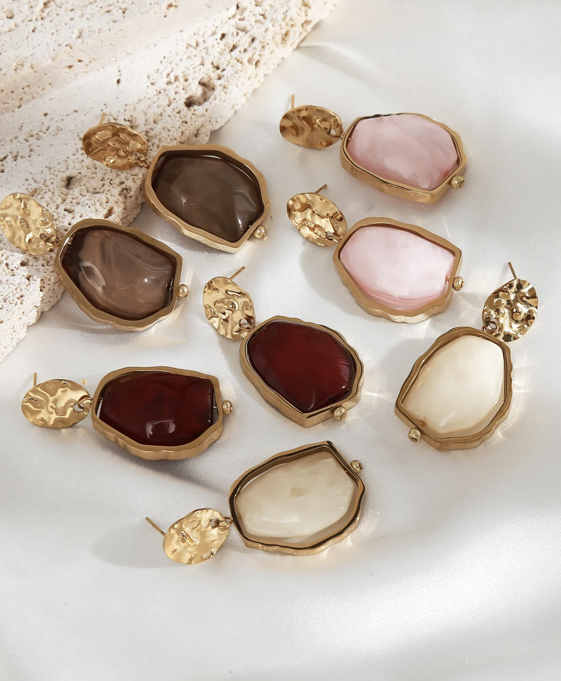 Boucles Novara vue d’ensemble
