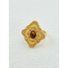 Bague Fiesole Marron