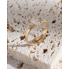 Bague Perugia Transparent