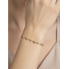 Bracelet Prato Transparent