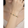 Bracelet Imola Bleu