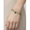 Bracelet Ravello Vert