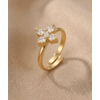 Bague Iseo Transparent